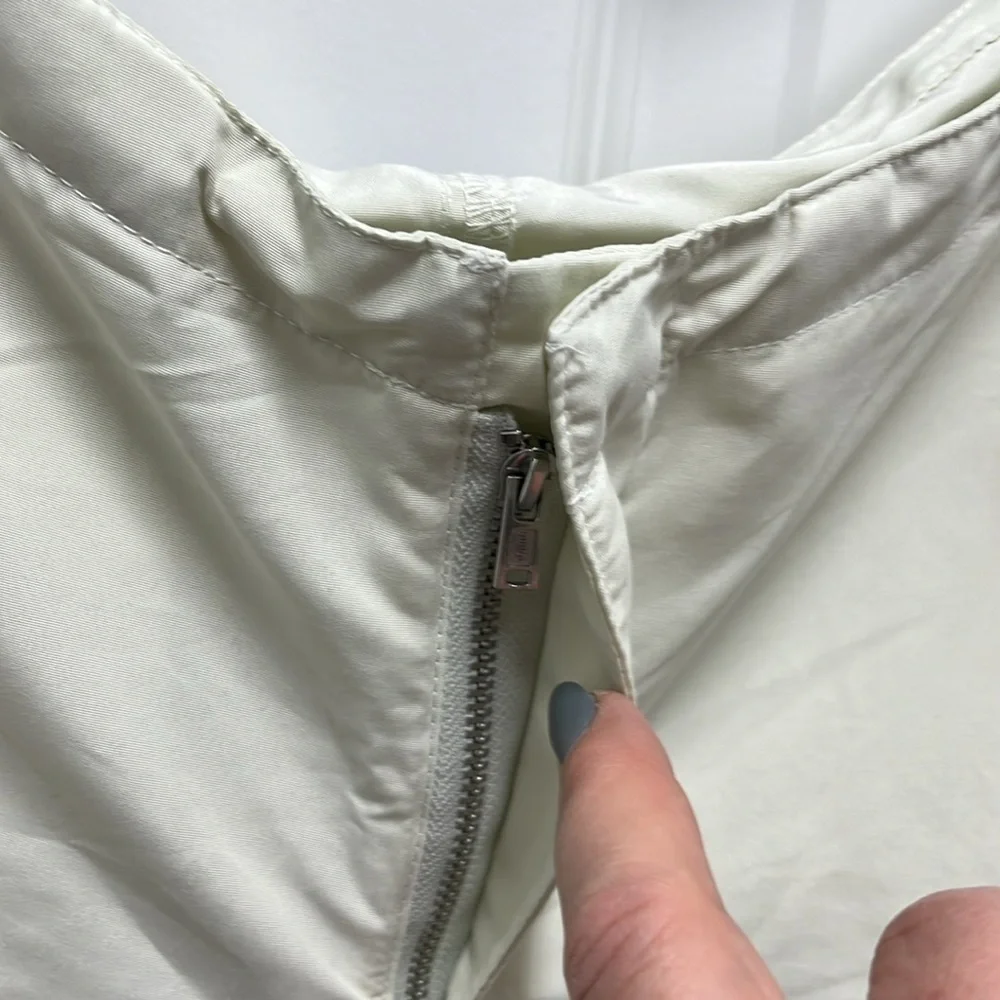 Super Massive Wise Leg Parachute Pants‎ - Small